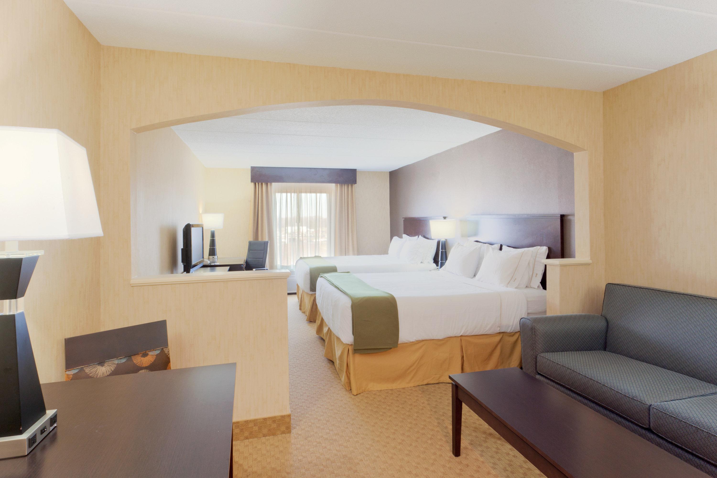 Holiday Inn Express Hotel & Suites Dover, An Ihg Hotel Kültér fotó