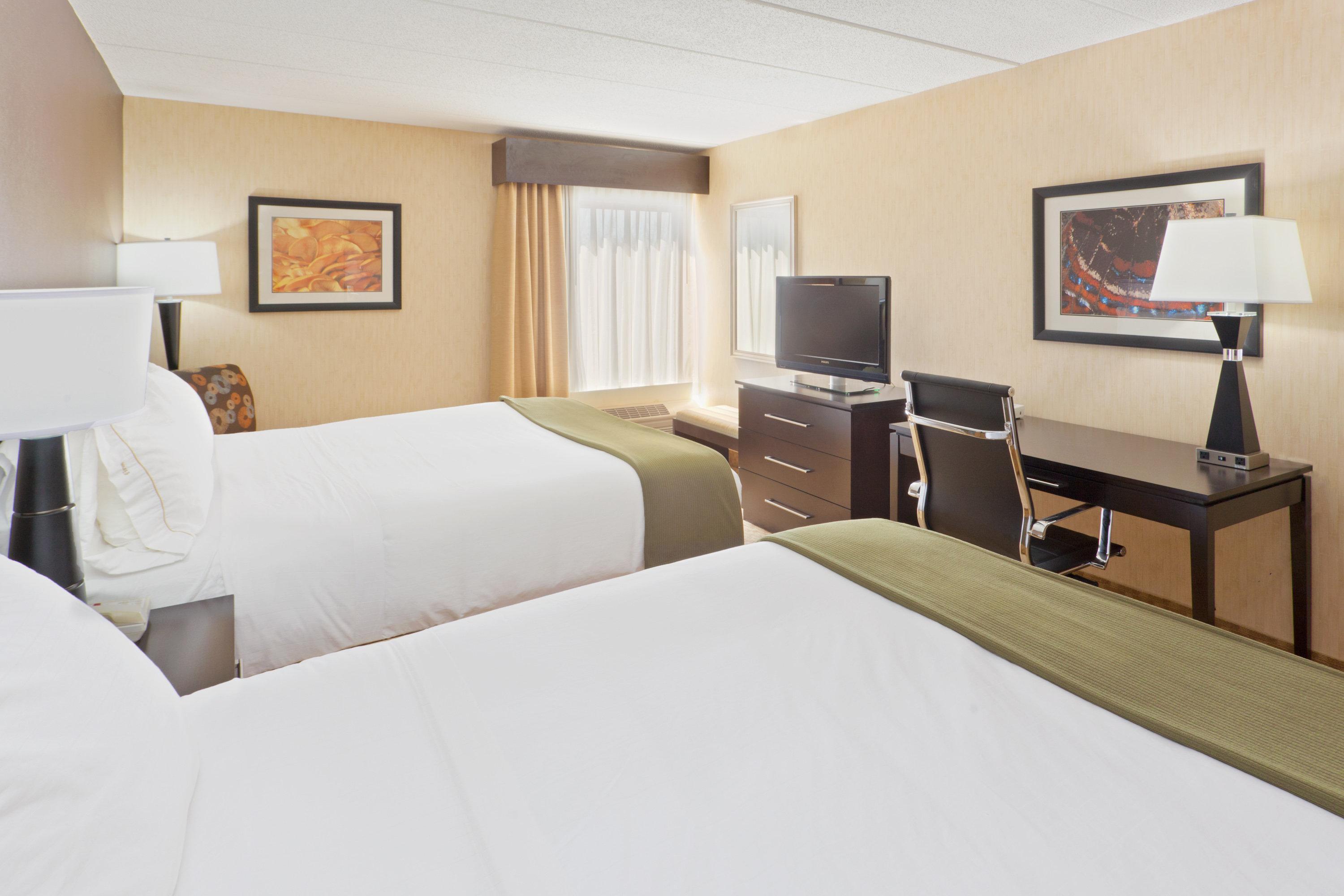 Holiday Inn Express Hotel & Suites Dover, An Ihg Hotel Kültér fotó
